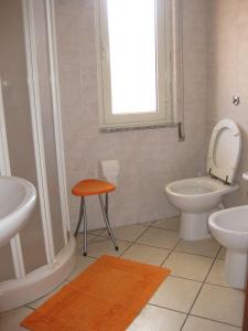 Appartamento elegante e confortevole img17