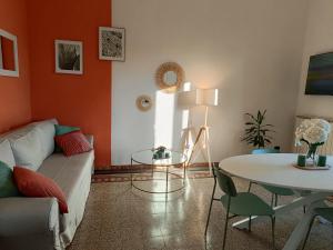 Florence castle apartment 2 bedrooms, 2 bathrooms