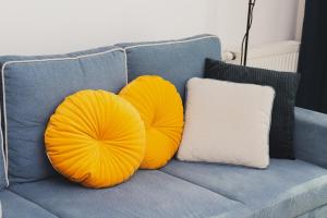 SOLVO Apartment with Balcony & Parking Gdańsk Przymorze by Noclegi Renters