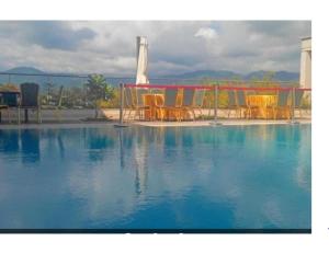 Hotel Blue Sapphire Countryside, Haldwani