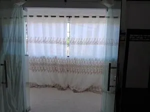 Estrela do mar - Nilo Peçanha