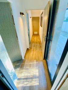 Appartements Love room avec jacuzzi interieur proche Blagnac : photos des chambres