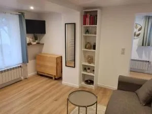 Le petit RepOzoir, une halte entre Paris et Disney - 奥祖瓦尔-拉费里耶尔