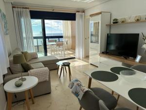Nuevo Costa Blanca Arenal Beach Calpe