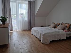 Apartament Szczytno - Centrum