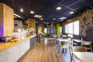 Hotels ibis budget Angouleme Centre : photos des chambres