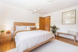 Byrons Beach House Mylestom