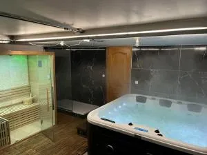 La casa del felicidad - Sermaise