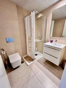 Moderno apartamento inteligente