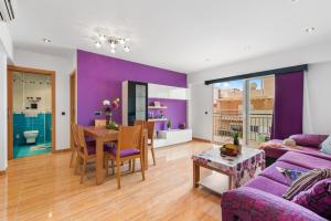 Apartament Pondarosa - PlusHolidays