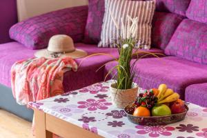 Apartament Pondarosa - PlusHolidays