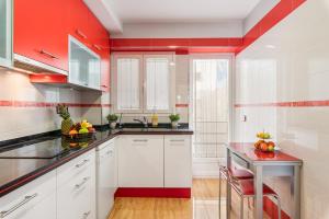 Apartament Pondarosa - PlusHolidays