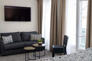 Hotels Hotel Le Fer a Cheval : photos des chambres