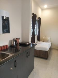 Nandi Skandagiri Guest House