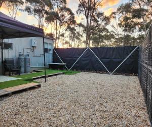 Whispering Woods Amore