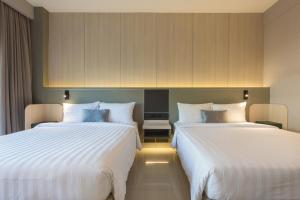 Lacol Khao Yai - A Chatrium Collection