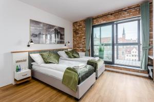 Rent like home - Apartamenty DEO PLAZA