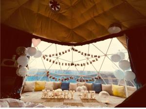 Mount Fuji Panorama Glamping