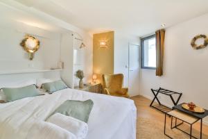 AppartHôtel & Spa "Les Voiles" Le Groix