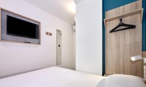 Hotels Kyriad Direct Narbonne Sud : photos des chambres