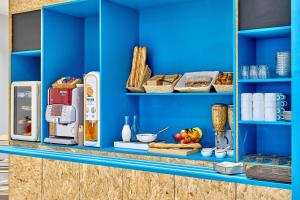 Hotels Kyriad Direct Narbonne Sud : photos des chambres