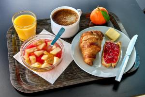 Hotels Kyriad Direct Narbonne Sud : photos des chambres