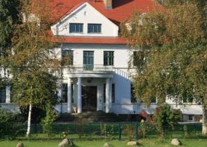 Ferien am Schloss Duckwitz
