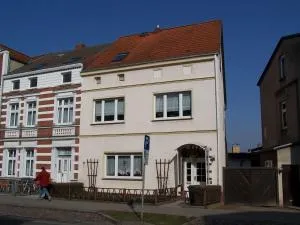 Ferienwohnung Altstadtblick - Teschow