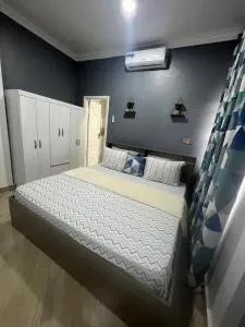 The Sky Oasis - Kwabenya