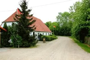 Ferienhaus Grambzow - Basedow