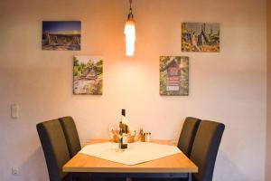 Ferienwohnung "Woidliebe"