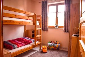 Ferienwohnung "Woidliebe"