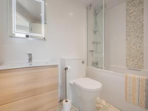 2 Bed in Haverthwaite SZ591