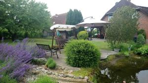 Ferienwohnung Teschow