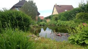 Ferienwohnung Teschow