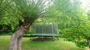 Ferienwohnung Teschow