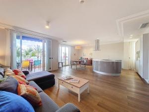 Nestor&Jeeves - BELLE PROMENADE - SEA View - TERRACE