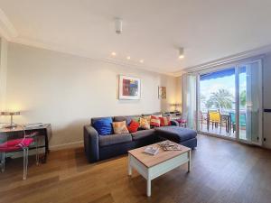 Nestor&Jeeves - BELLE PROMENADE - SEA View - TERRACE