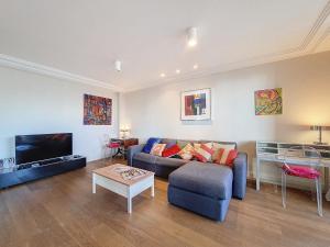 Nestor&Jeeves - BELLE PROMENADE - SEA View - TERRACE