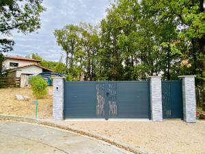 Appartements Love room avec jacuzzi interieur proche Blagnac : photos des chambres