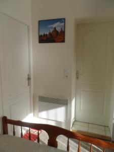 Appartements Studio Dependance Maison, 5 MNT GARE & TRAM : photos des chambres