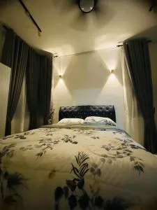 IDAMAN HOMESTAY - Kampong Bukit Kechil