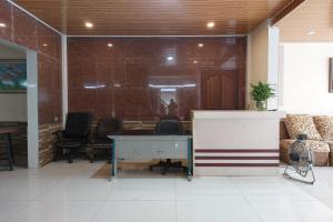 D Residence Syariah