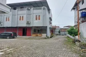 D Residence Syariah - Tebingtinggi
