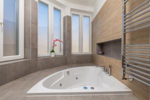 Molo Longo - Downtown Apartments