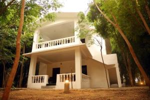 Panna Tiger Resort- Riverside Property
