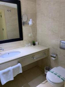 Hotel Villa San Francisco