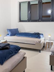 feworld Freilassing - 2 apartments - near train station - free parking