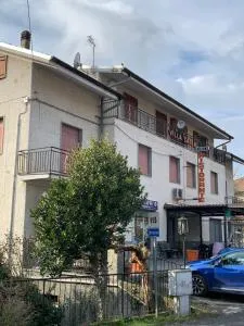 Hotel Villa Carla - Millesimo