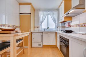 Apartamento Marbella Playa